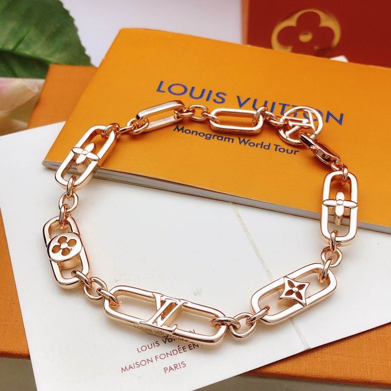 2026 LV Bracelet-2  0617